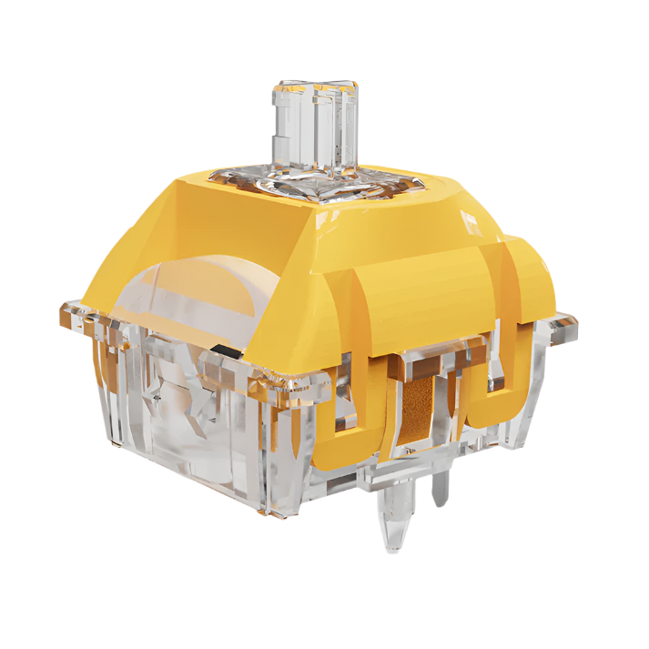 TTC Venus Mechanical Switch