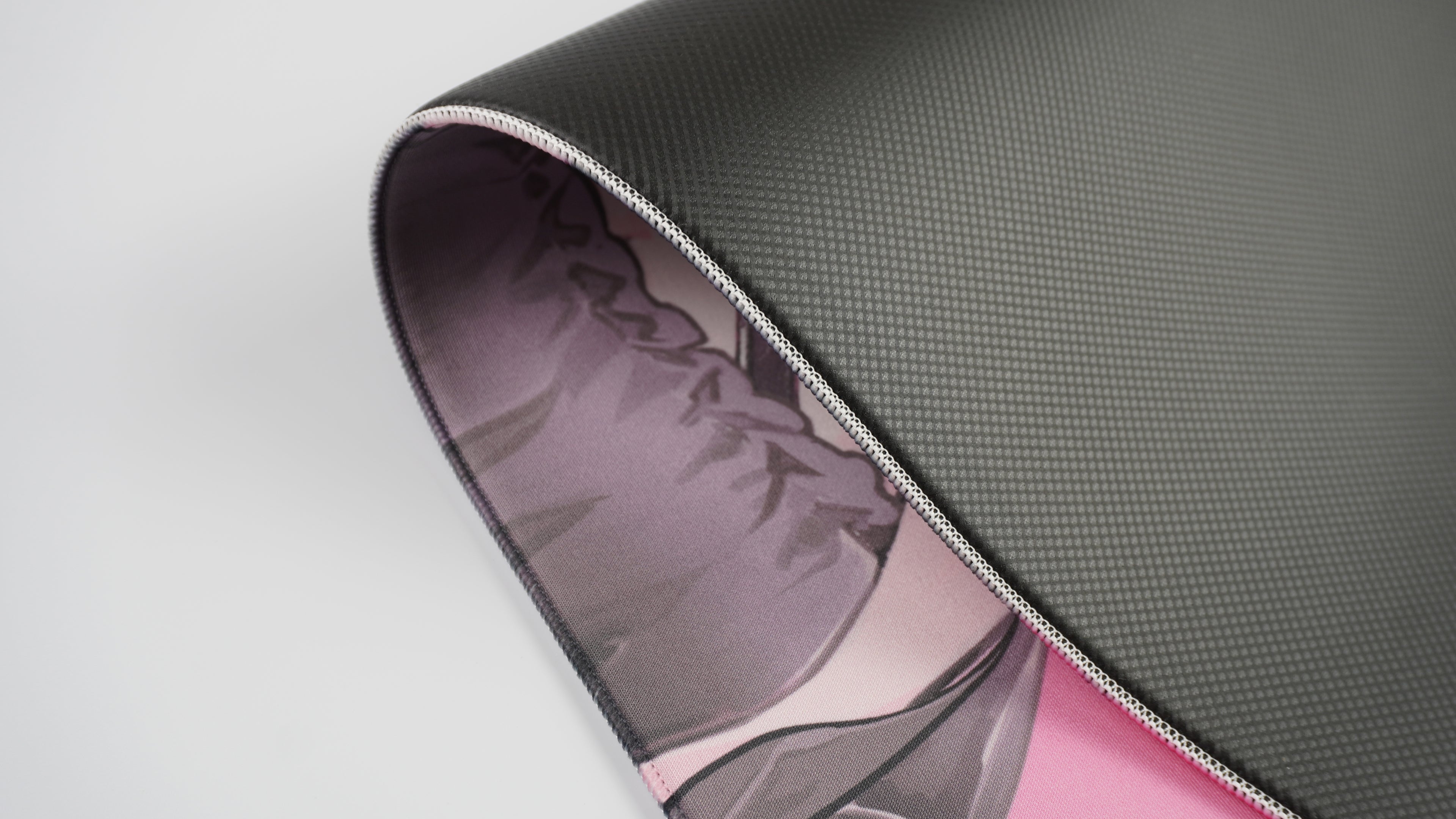 WL MaoMaoshe Mousepad