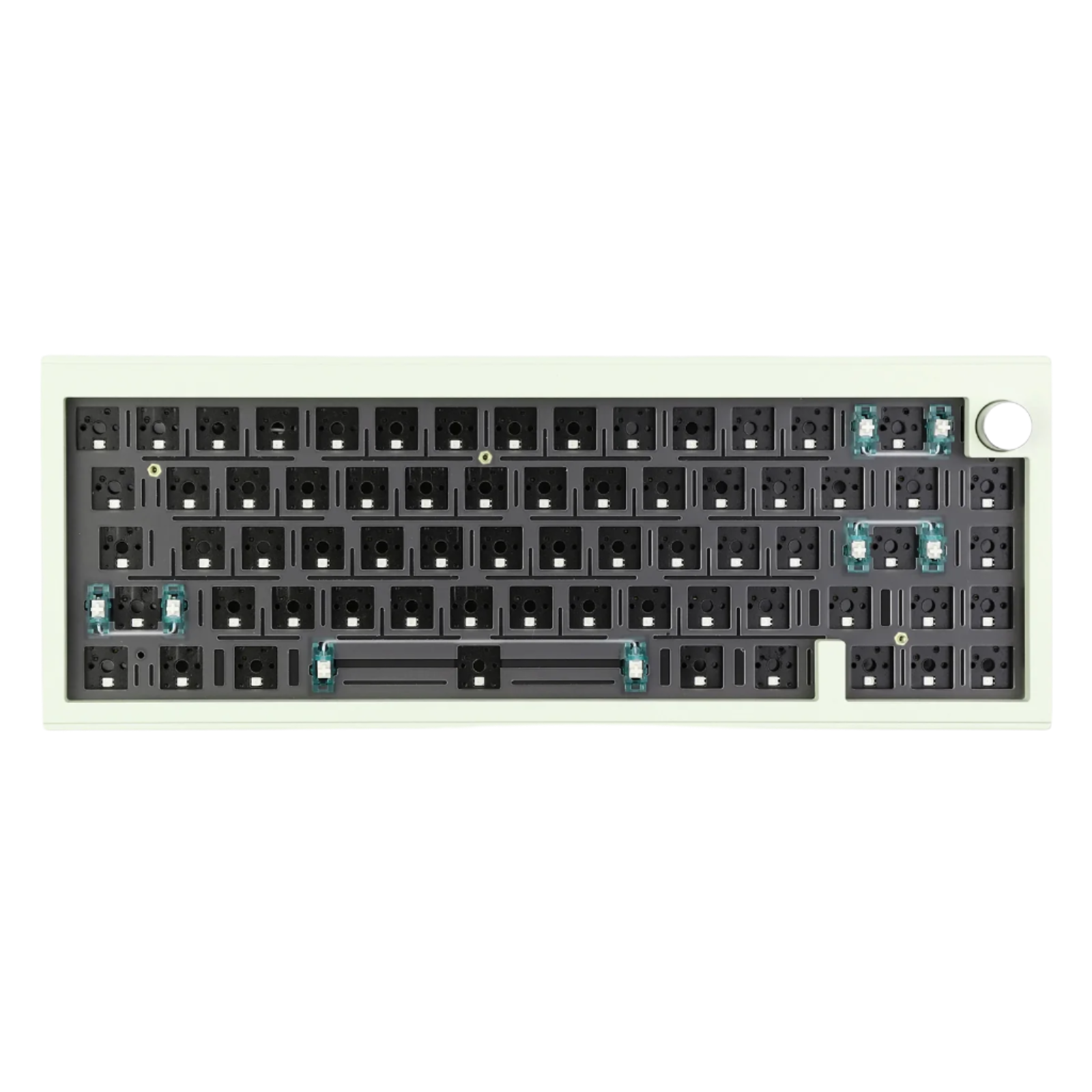 CIDOO V65 Pro Barebone Kit
