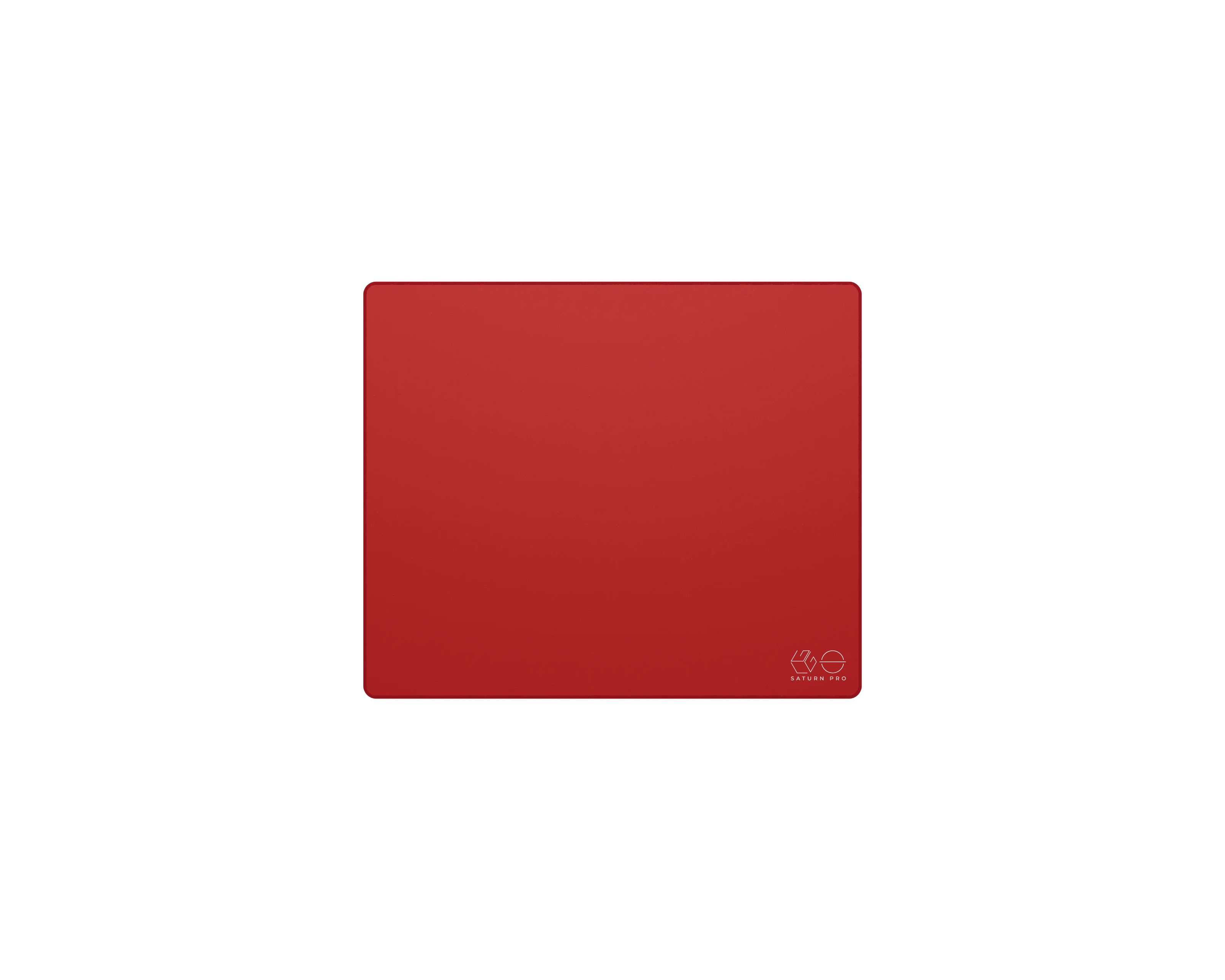 lgg saturn pro red vertical mousepad