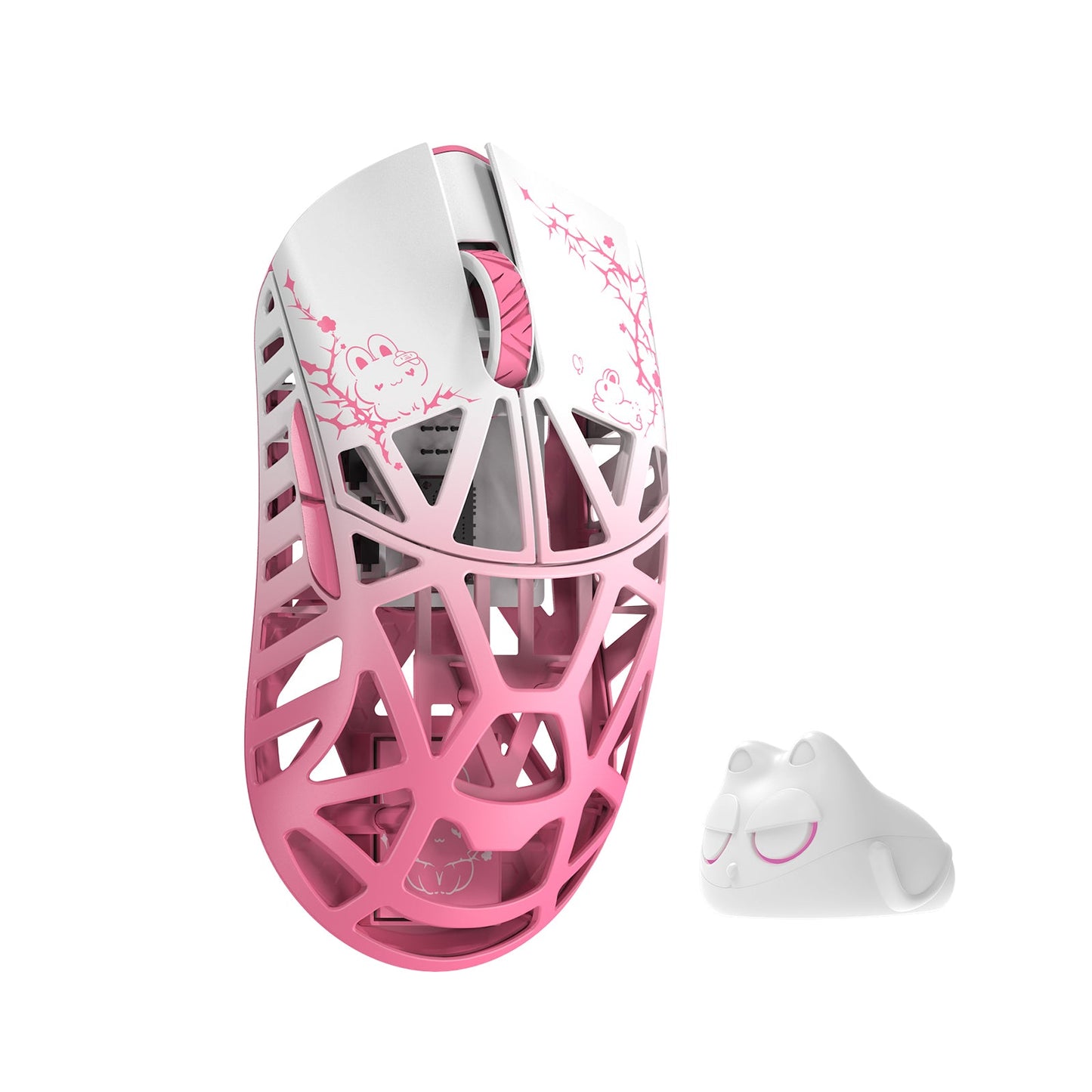 WLMOUSE Beast X Pro