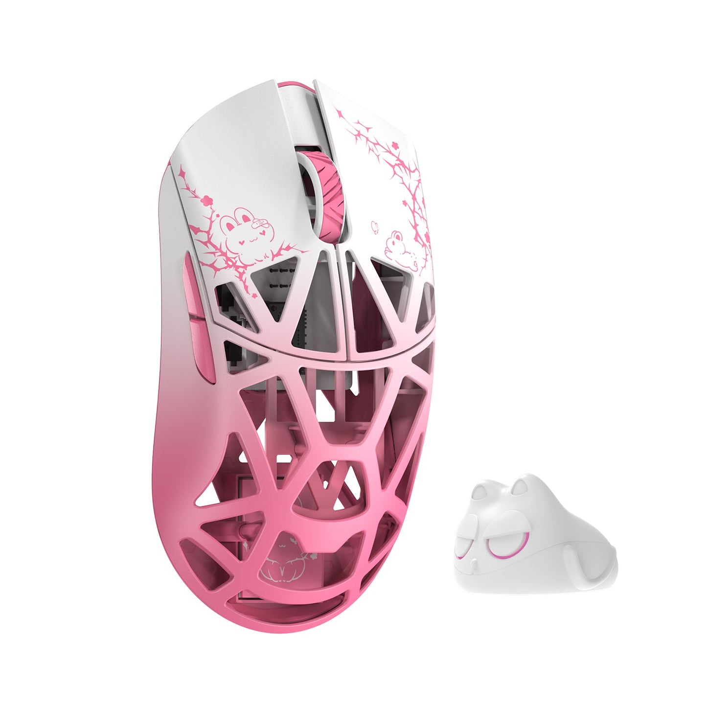 WLMOUSE Beast X Pro