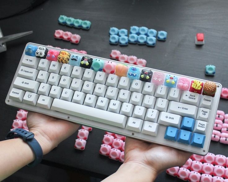 Keyboards