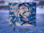 [Pre-Order] Statice Mizuki - Limited Edition Glasspad
