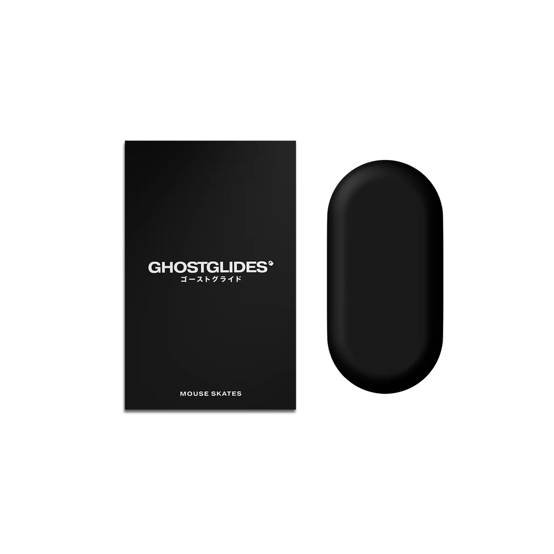 [Pre-Order] GHOSTGLIDES® CYCLONE PILLS
