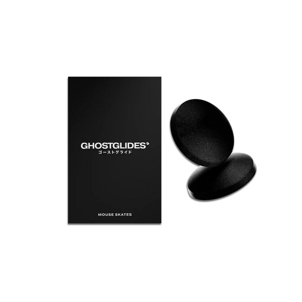 [Pre-Order] GHOSTGLIDES® VORTEX CLOTH-CONTROL DOTS