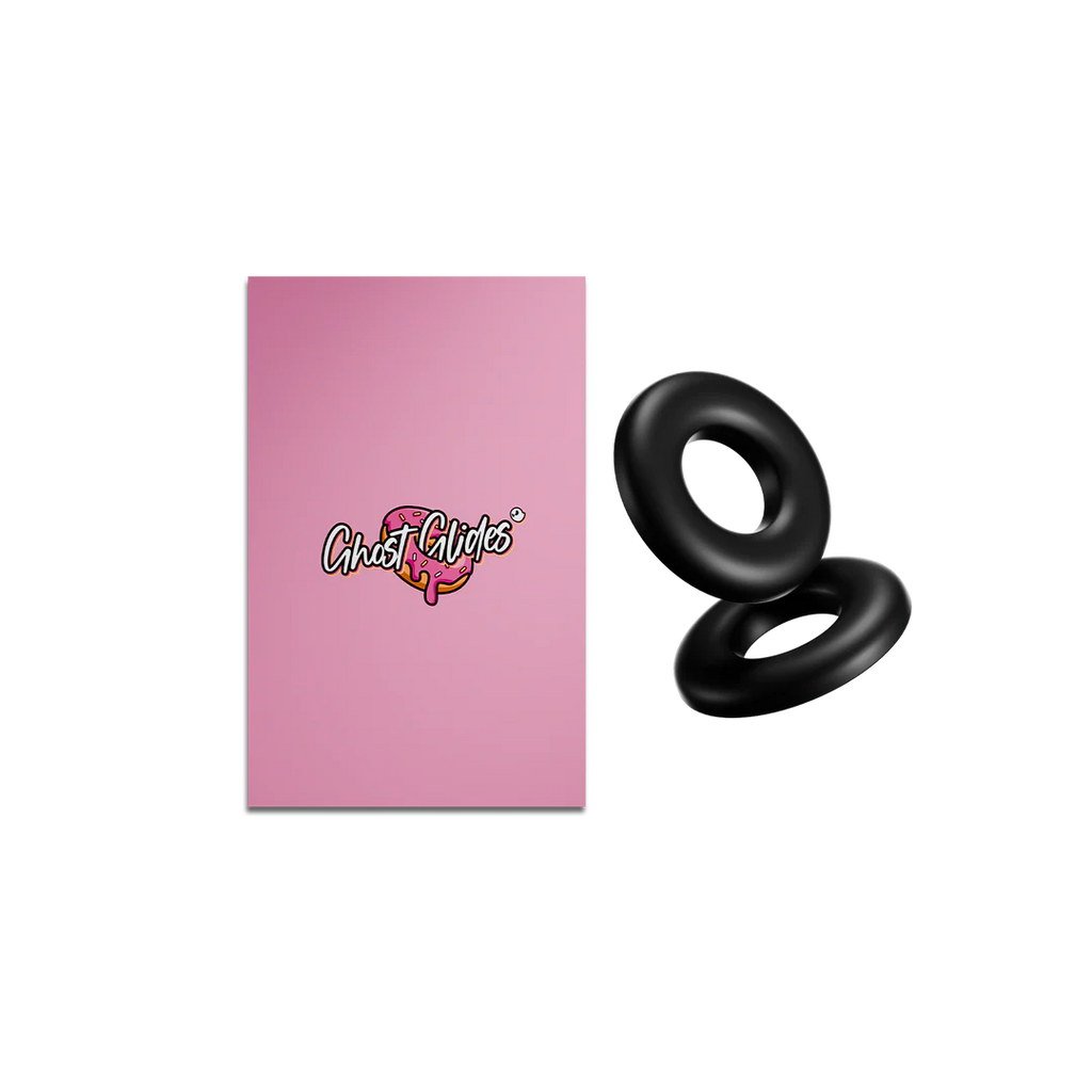 [Pre-Order] GHOSTGLIDES® CYCLONE MINI-DOUGHNUTS