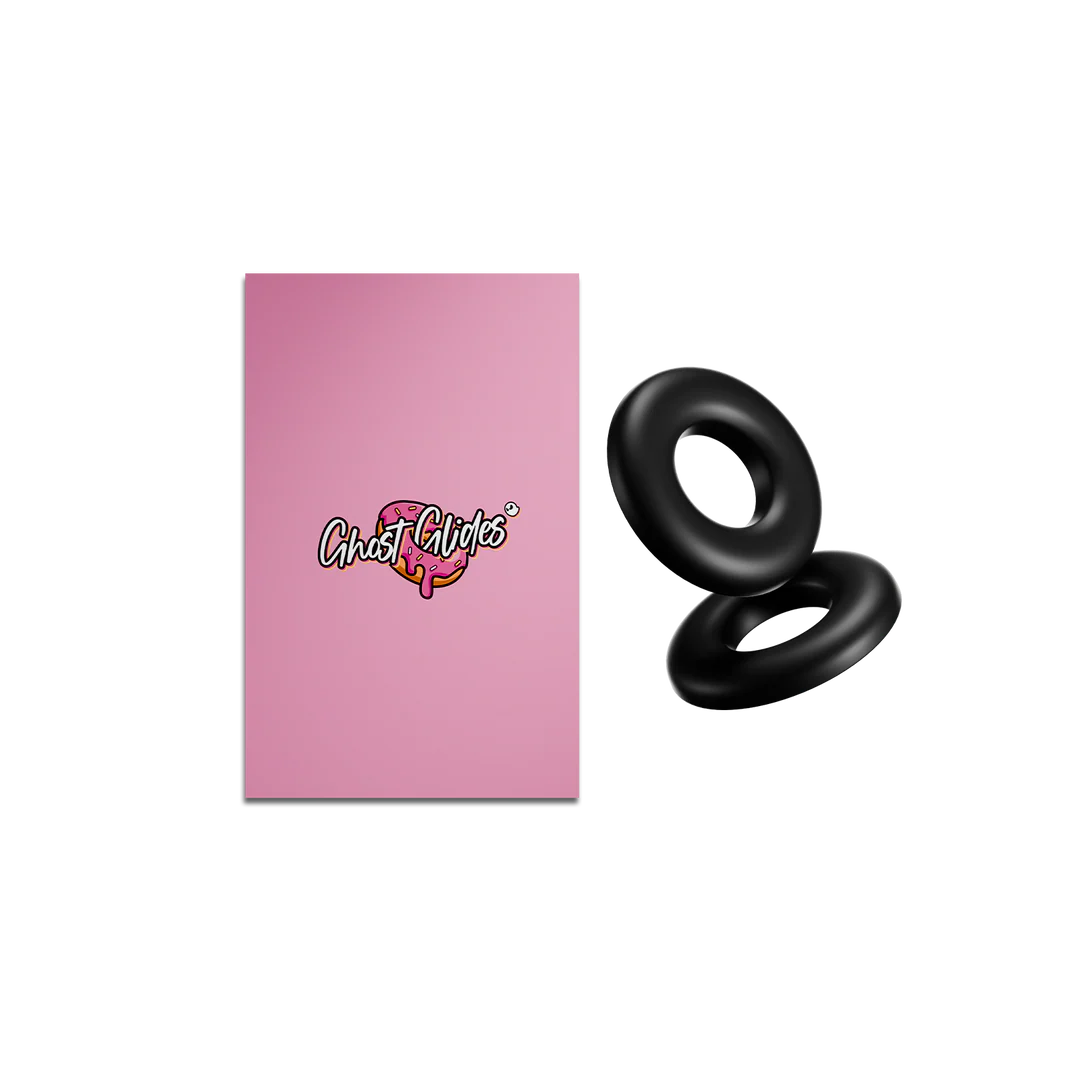 [Pre-Order] GHOSTGLIDES® CYCLONE MINI-DOUGHNUTS