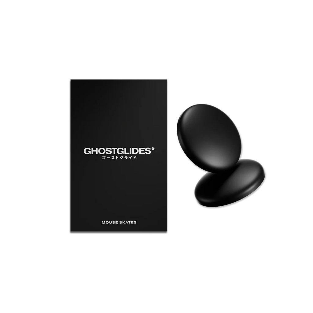 [Pre-Order] GHOSTGLIDES® CYCLONE DOTS