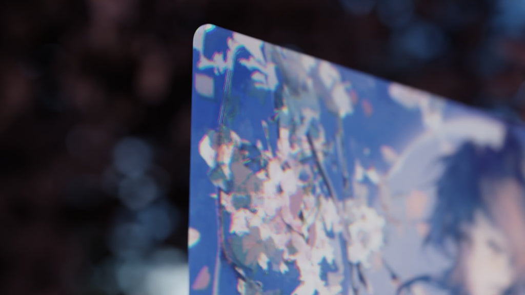 [Pre-Order] Statice Mizuki - Limited Edition Glasspad