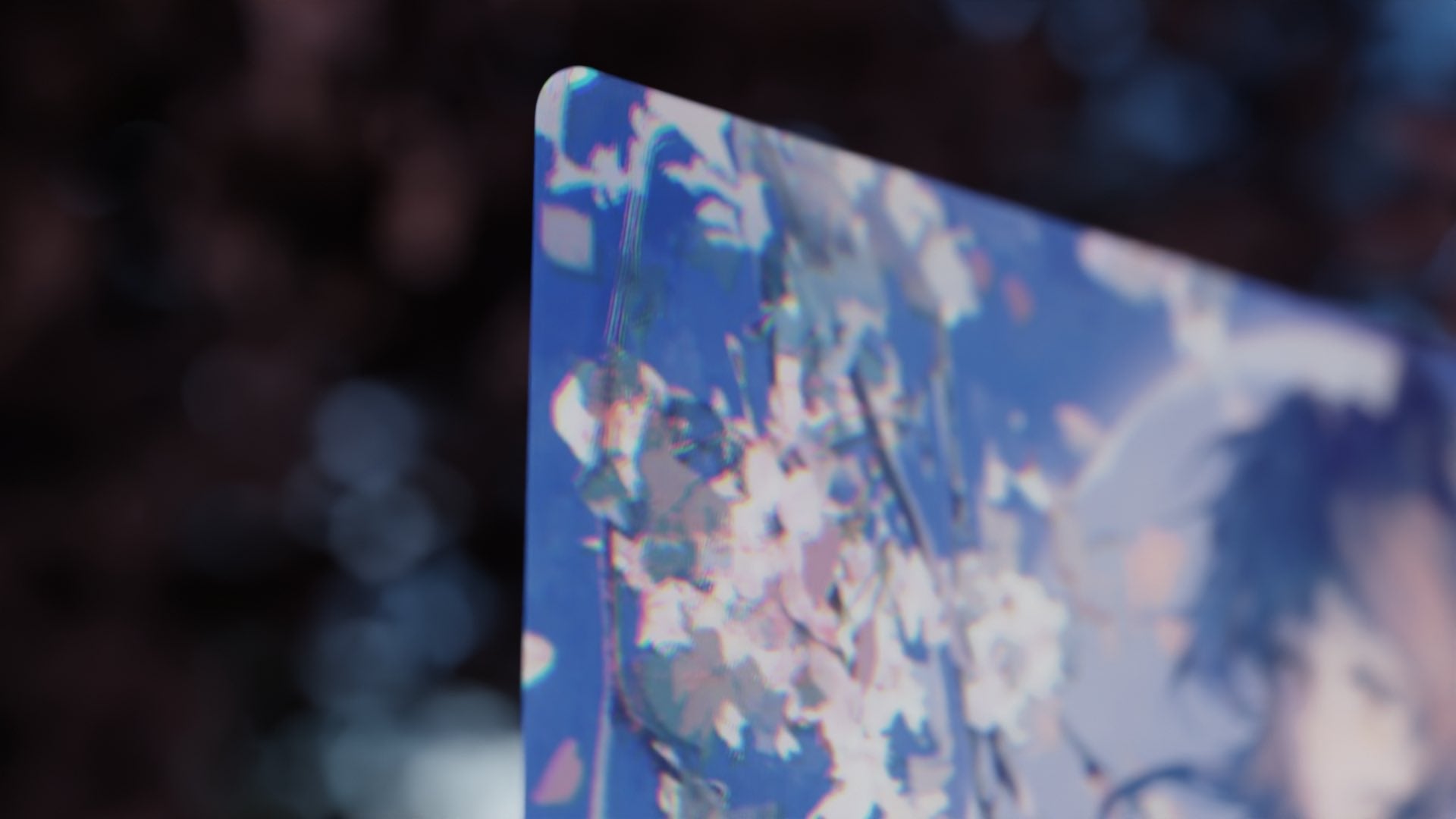 [Pre-Order] Statice Mizuki - Limited Edition Glasspad