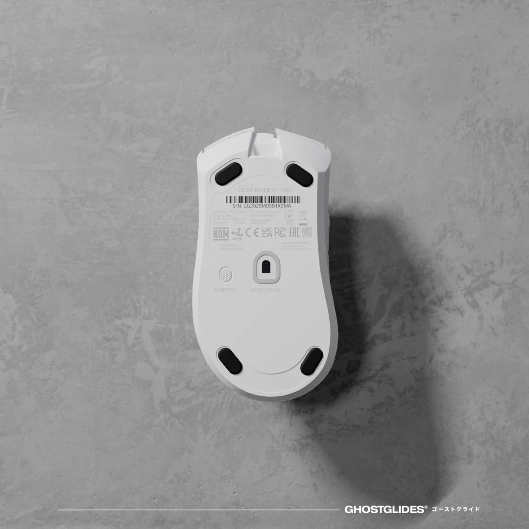 [Pre-Order] GHOSTGLIDES® CYCLONE PILLS