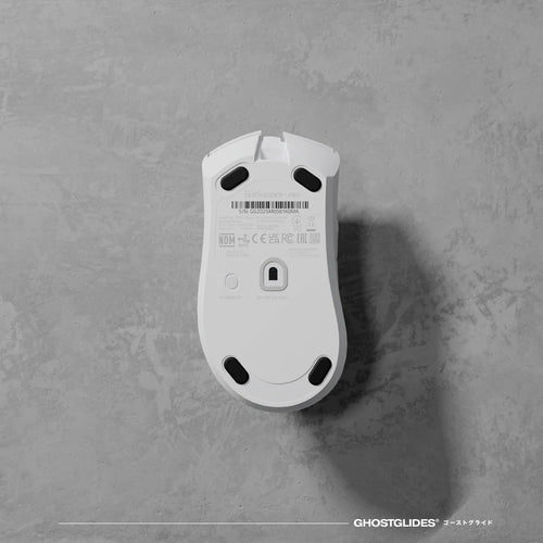 GHOSTGLIDES® CYCLONE PILLS