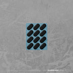 [Pre-Order] GHOSTGLIDES® CYCLONE PILLS