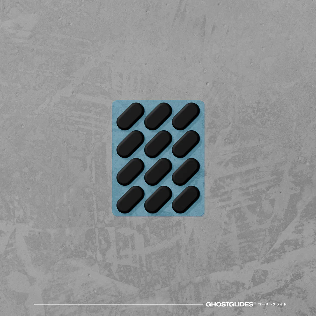 [Pre-Order] GHOSTGLIDES® CYCLONE PILLS