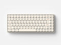 IQUNIX Magi75/96 Aluminum Low Profile Mechanical Keyboard