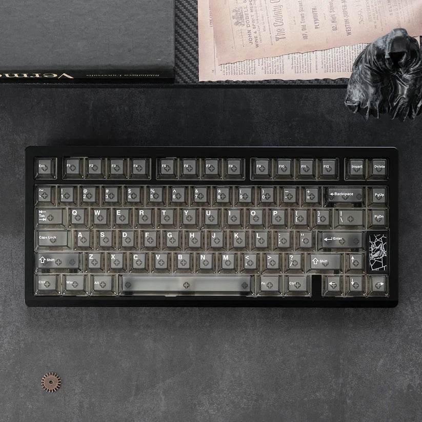 [Pre-Order] Chilkey Slice75 HE Keyboard