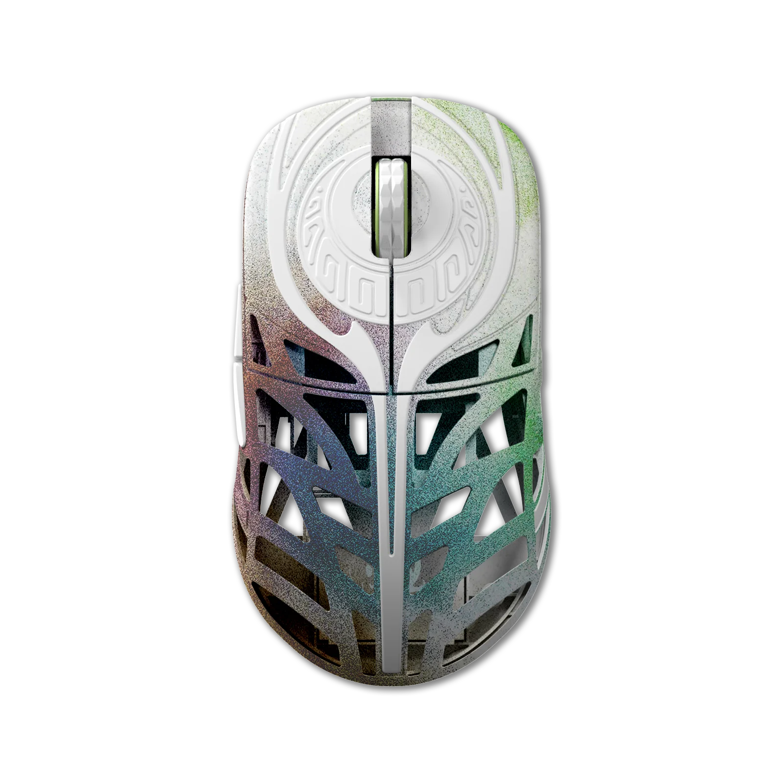 WLMOUSE Strider Magnesium Gaming Mouse | CtrlShiftStore