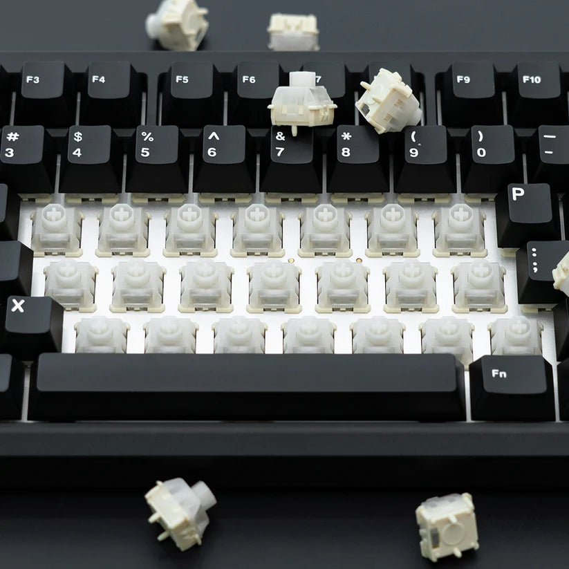 [Pre-Order] Chilkey Slice75 HE Keyboard
