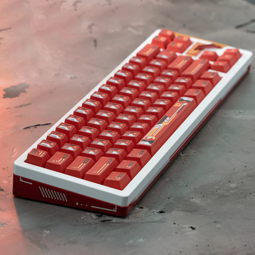 [Pre-Order] Chilkey Slice68 HE Keyboard