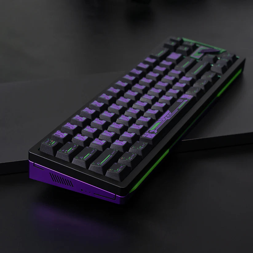 [Pre-Order] Chilkey Slice68 HE Keyboard