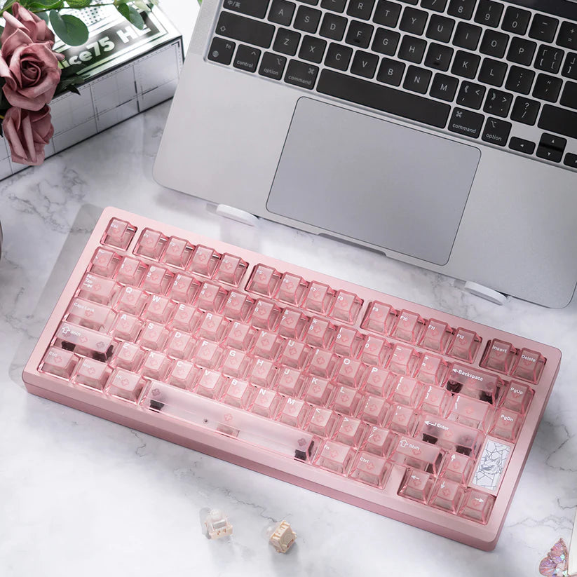 [Pre-Order] Chilkey Slice75 HE Keyboard