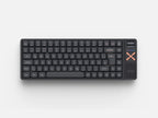 [Pre-Order] IQUNIX Magi75/96 Aluminum Low Profile Mechanical Keyboard