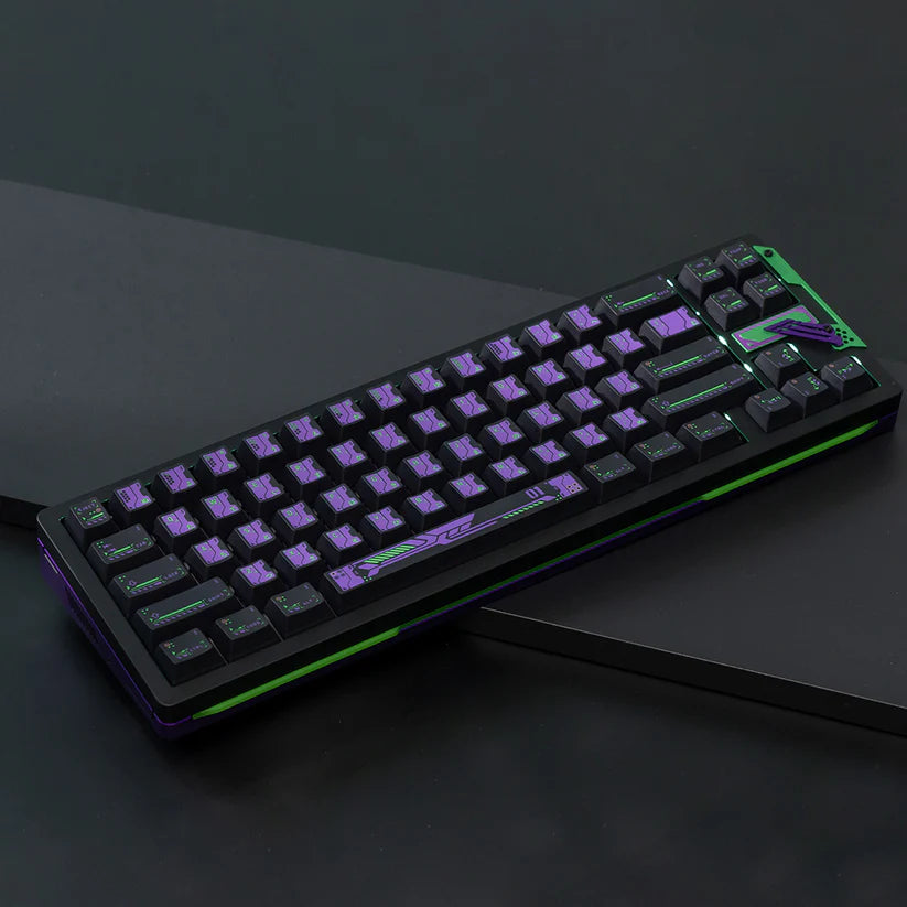 [Pre-Order] Chilkey Slice68 HE Keyboard