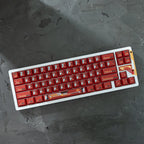 [Pre-Order] Chilkey Slice68 HE Keyboard
