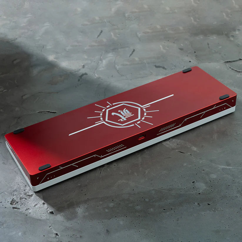 [Pre-Order] Chilkey Slice68 HE Keyboard