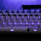 [Pre-Order] Chilkey Slice75 HE Keyboard