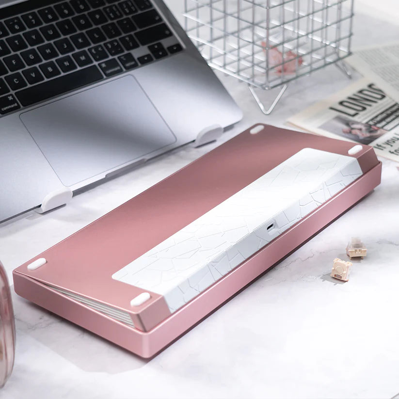 [Pre-Order] Chilkey Slice75 HE Keyboard