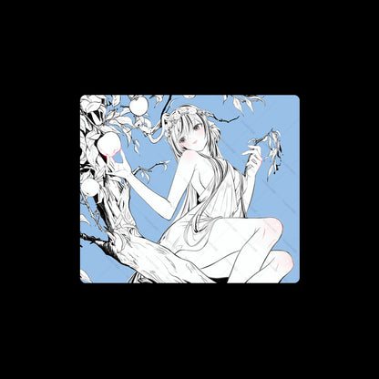 [Group-Buy] WLMOUSE CHUNHUA Gaming Mouse Pad