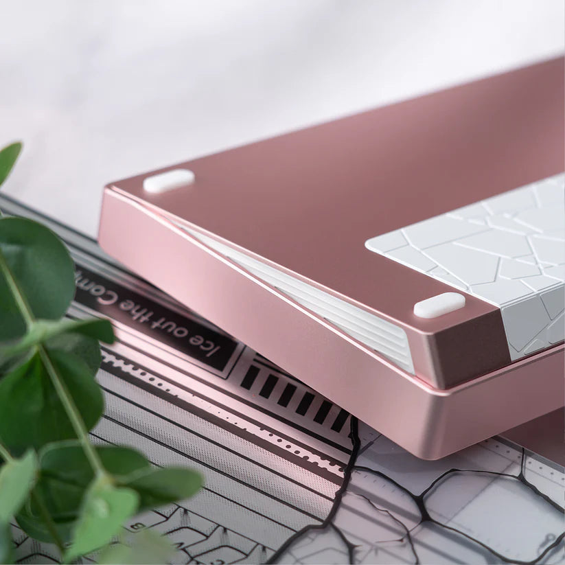 [Pre-Order] Chilkey Slice75 HE Keyboard
