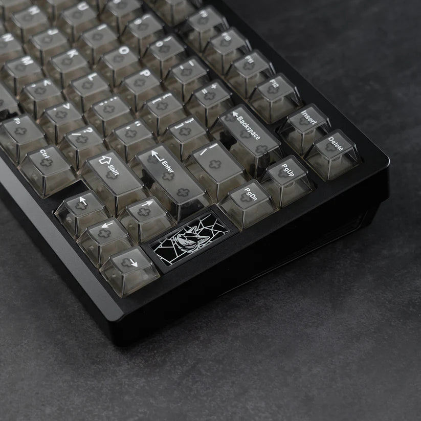 [Pre-Order] Chilkey Slice75 HE Keyboard