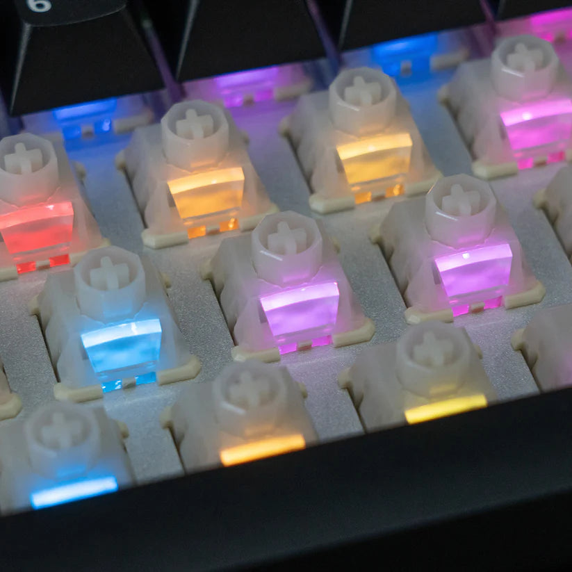 [Pre-Order] Chilkey Slice75 HE Keyboard