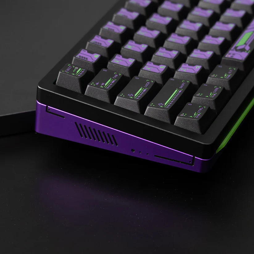 [Pre-Order] Chilkey Slice68 HE Keyboard