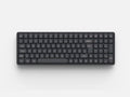 [Pre-Order] IQUNIX Magi75/96 Aluminum Low Profile Mechanical Keyboard