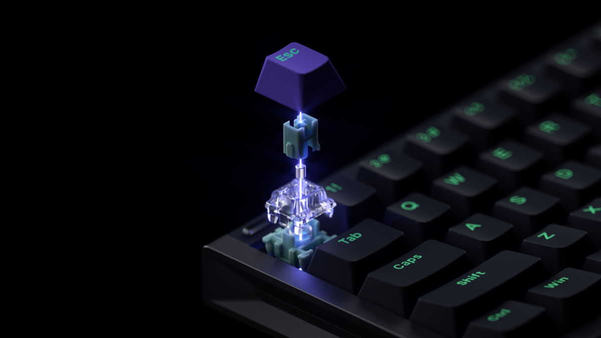 NuPhyX BH65