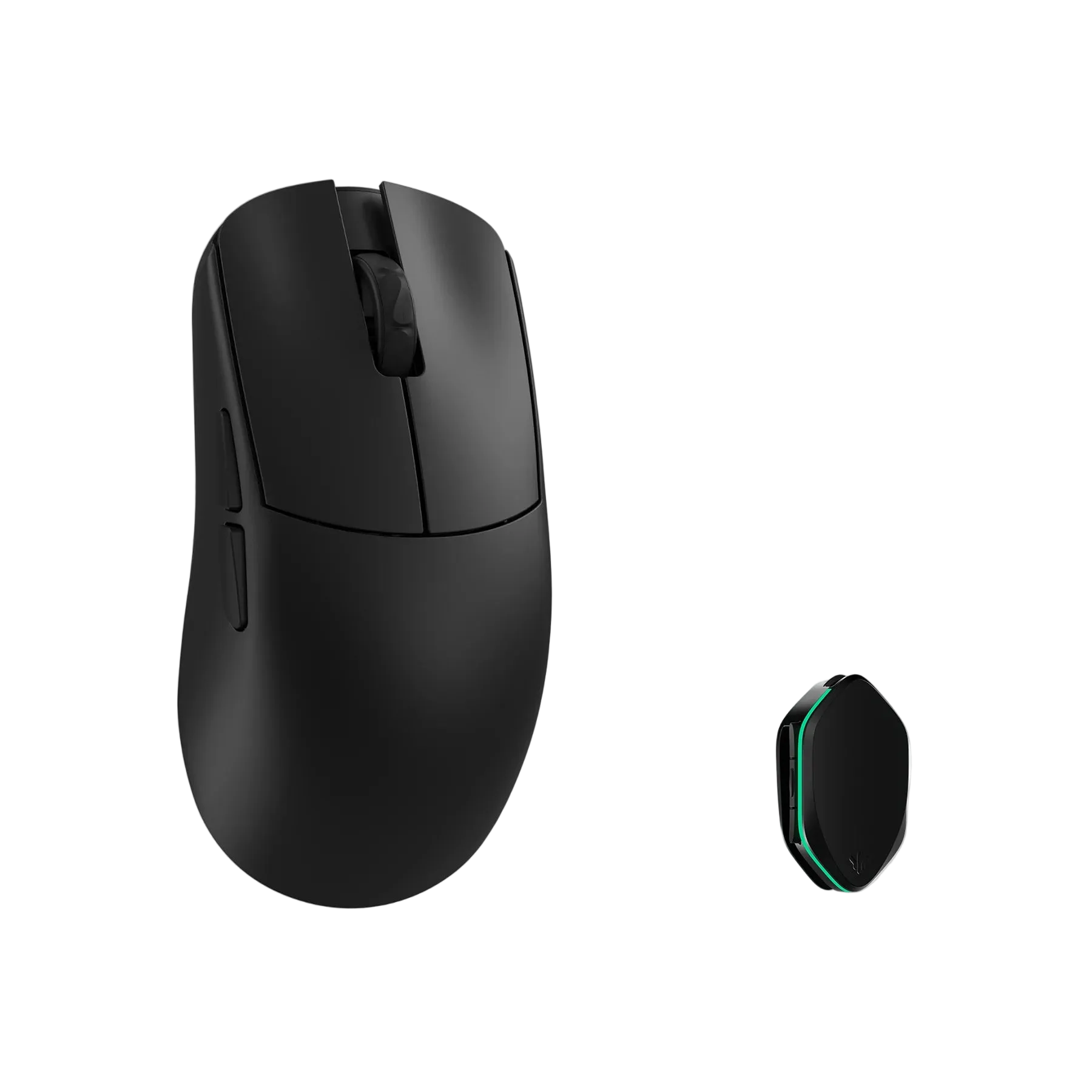 マウス・トラックボール Wlmouse ying black YING Magnesium Gaming Mouse | CtrlShiftStore