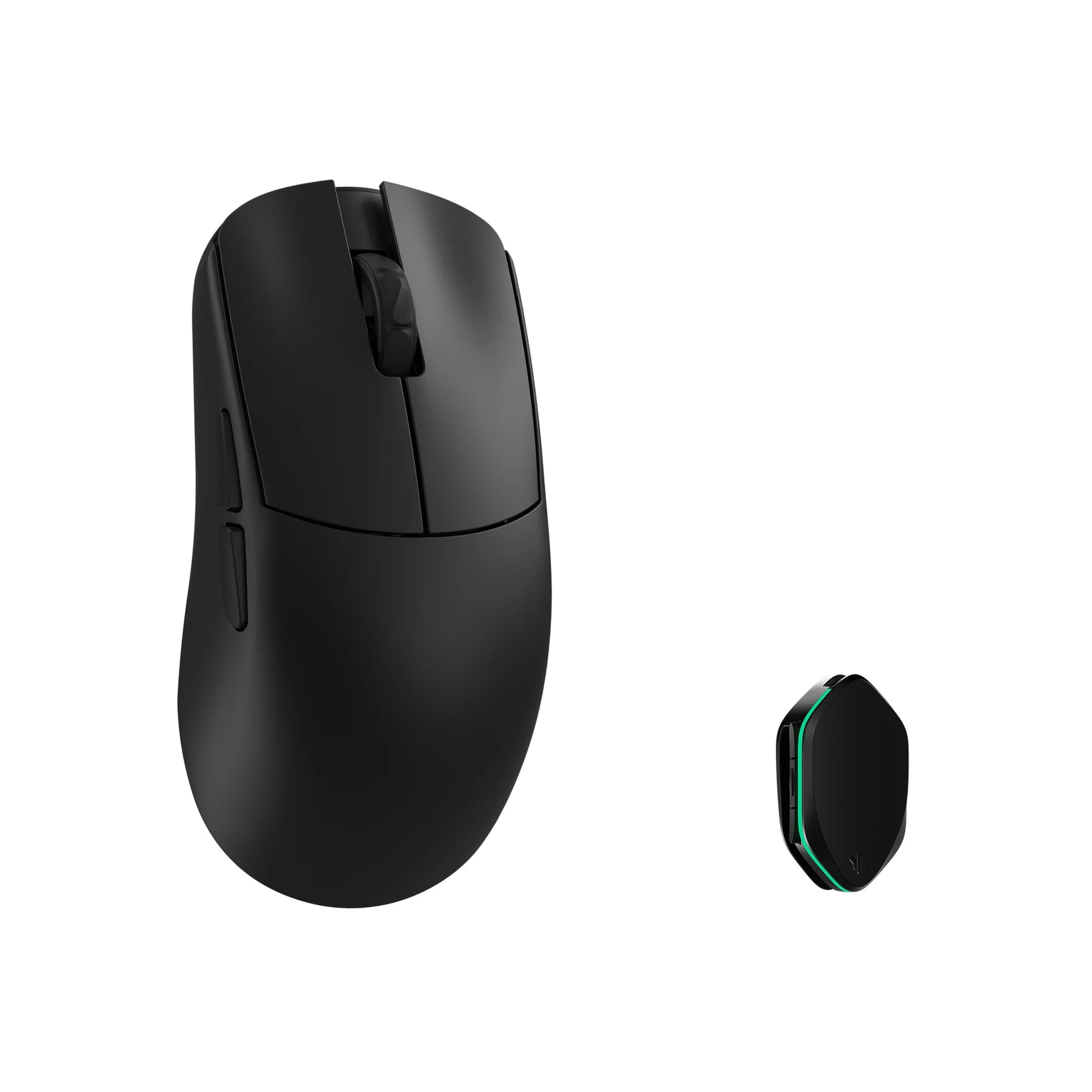 [Group-Buy] WLMOUSE YING 影 Magnesium Gaming Mouse