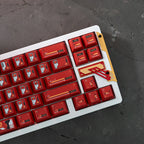 [Pre-Order] Chilkey Slice68 HE Keyboard