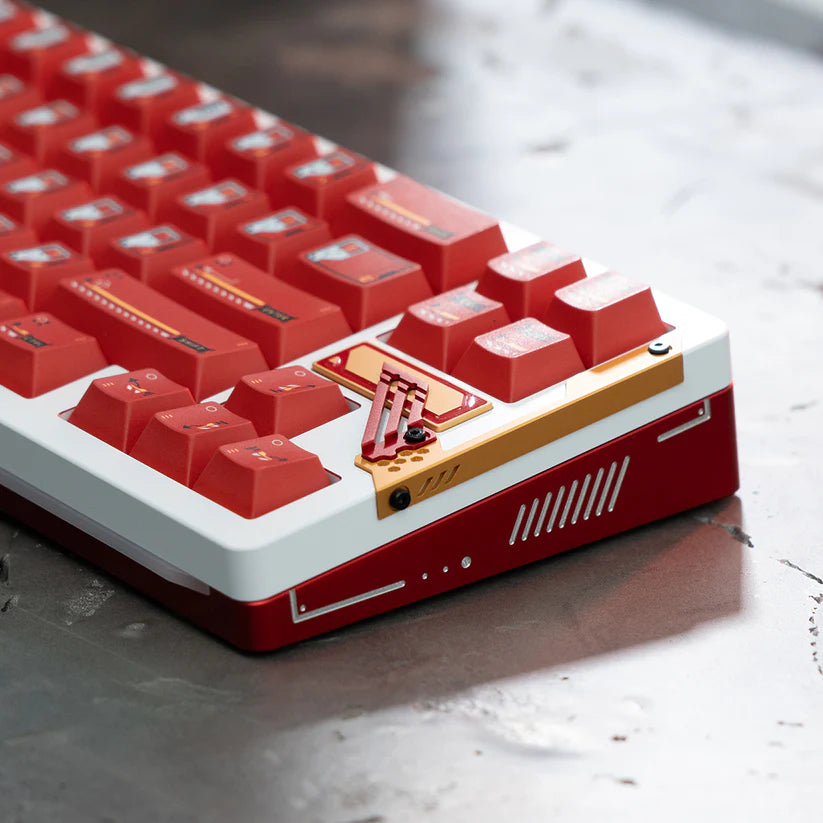 [Pre-Order] Chilkey Slice68 HE Keyboard