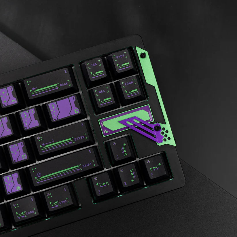 [Pre-Order] Chilkey Slice68 HE Keyboard