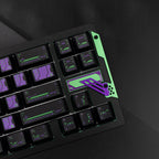 [Pre-Order] Chilkey Slice68 HE Keyboard