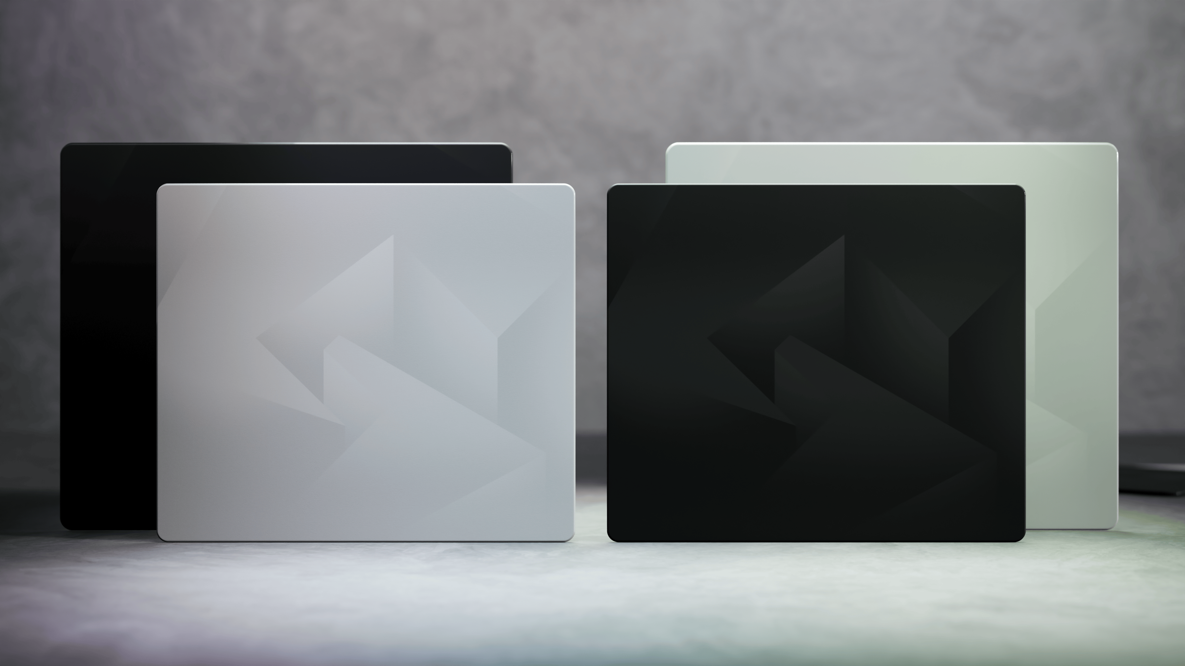 [Coming Soon] GLSSWRKS Polarity