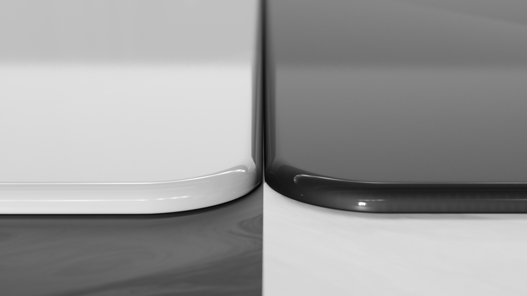 [Coming Soon] GLSSWRKS Polarity