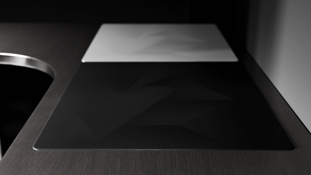 [Coming Soon] GLSSWRKS Polarity