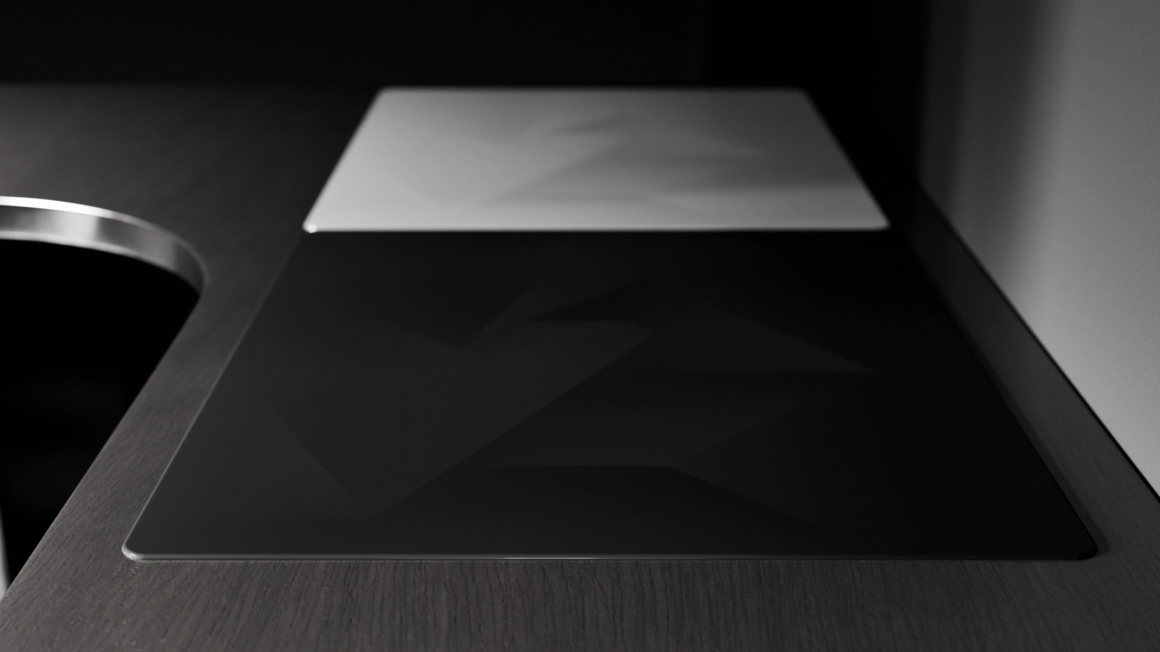 [Coming Soon] GLSSWRKS Polarity