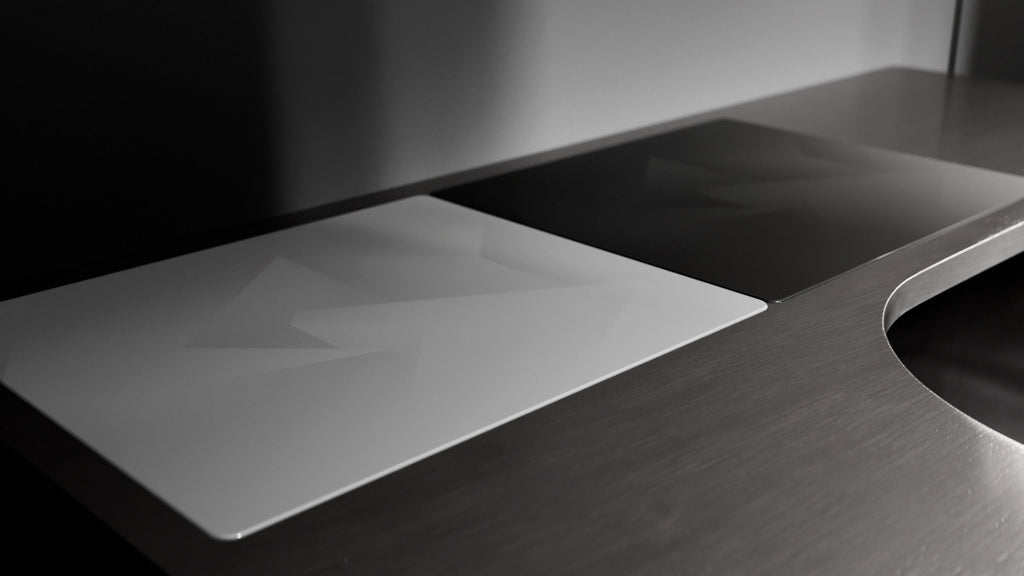 [Coming Soon] GLSSWRKS Polarity